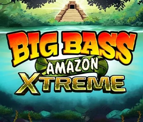 Play Big Bass Amazon Xtreme slot by Pragmatic Play on solcasino2.de