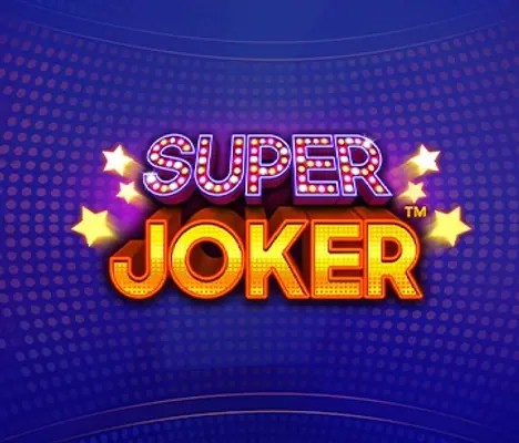 Enjoy Super Joker by Pragmatic Play – logo hosted on solcasino2.de